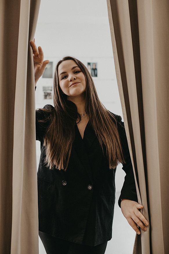 latest post