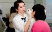 Татуировка и перманентный макияж подлежат обязательной санитарно-гигиенической экспертизе с января