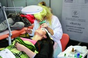 Бег с препятствиями, или О том, что происходит на рынке косметологических услуг Беларуси