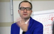 Павел Гринишин. «Всё по полочкам» с украинским экспертом