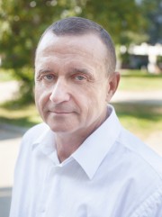 Константин Войтеховский: «Парикмахер должен развиваться — ведь он как спортсмен, который живет за счет своих побед»