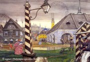 Красивый бизнес в регионах: проблемы, причины, пути их решения