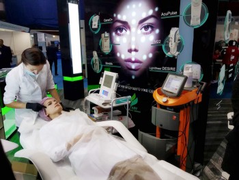 Осень-2021: специализированные выставки для косметологов, массажистов, спа-специалистов