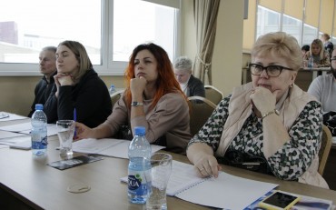 По итогам 5-й конференции «Индустрия красоты-2019»